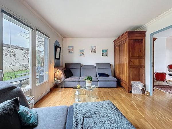 Maison Angers 5 pièce(s)