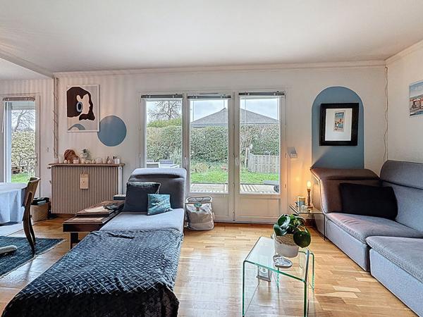 Maison Angers 5 pièce(s)