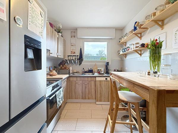 Maison Angers 5 pièce(s)