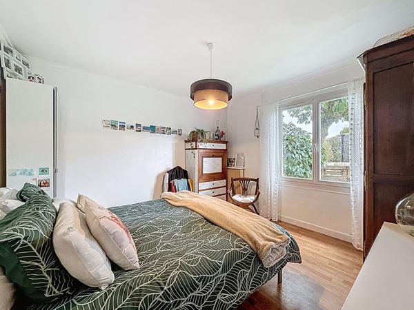 Maison Angers 5 pièce(s)