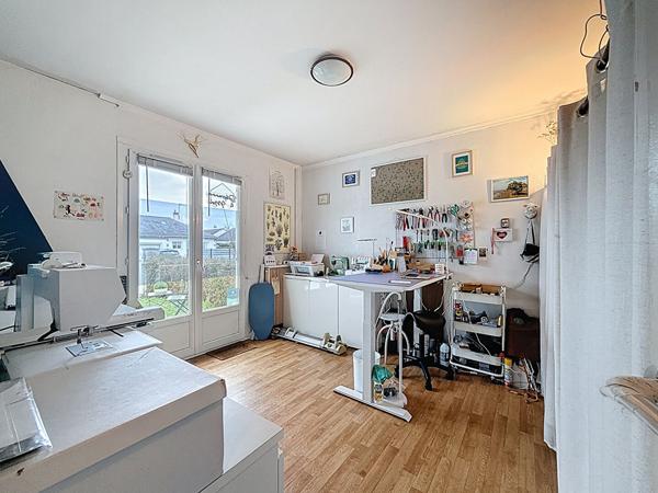 Maison Angers 5 pièce(s)