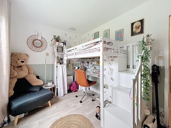 Maison Angers 5 pièce(s)