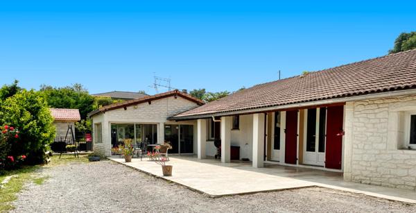 Coup de coeur en Ardèche : Villa de charme avec piscine et jardin d'exception à Baix