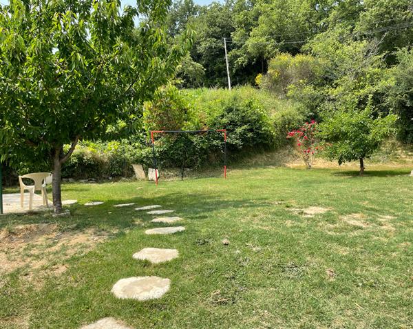 Coup de coeur en Ardèche : Villa de charme avec piscine et jardin d'exception à Baix