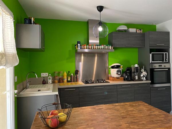 Coup de coeur en Ardèche : Villa de charme avec piscine et jardin d'exception à Baix