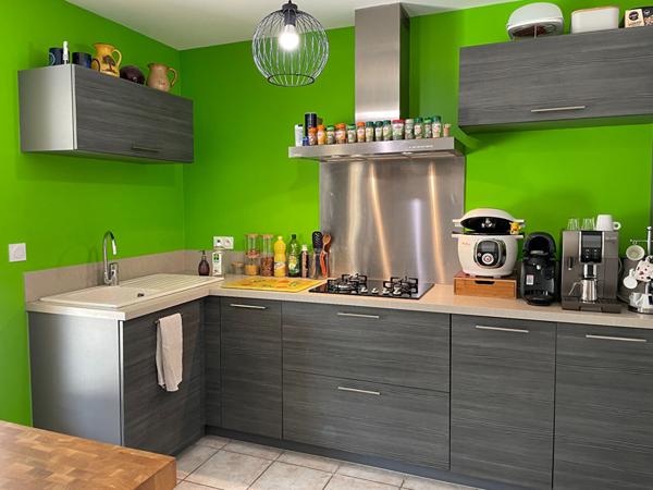 Coup de coeur en Ardèche : Villa de charme avec piscine et jardin d'exception à Baix