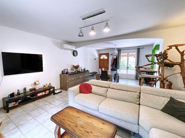 Coup de coeur en Ardèche : Villa de charme avec piscine et jardin d'exception à Baix