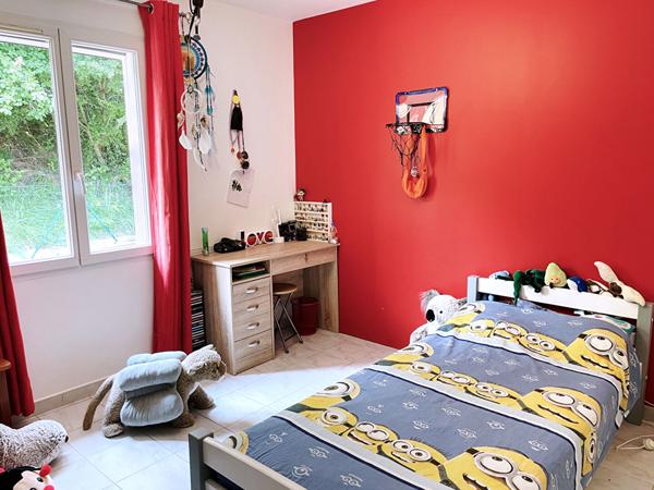 Coup de coeur en Ardèche : Villa de charme avec piscine et jardin d'exception à Baix