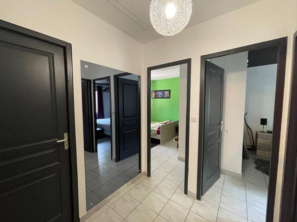 Coup de coeur en Ardèche : Villa de charme avec piscine et jardin d'exception à Baix