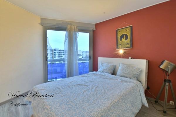 Appartement à louer 2 pièces 50 m² + garage à ANNEMASSE (74) centre-ville