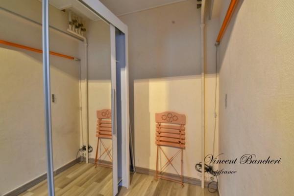 Appartement à louer 2 pièces 50 m² + garage à ANNEMASSE (74) centre-ville