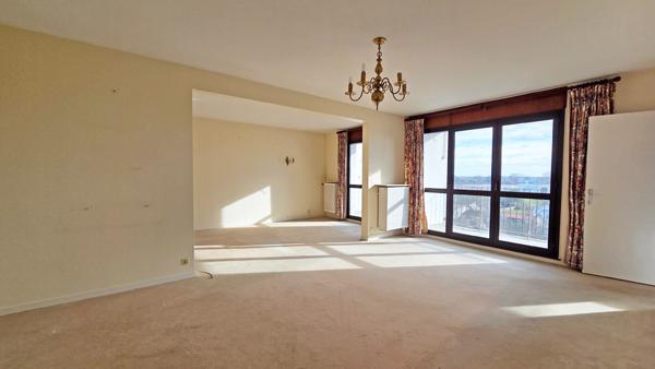 Appartement Talence 4 pièce(s) 112 m2