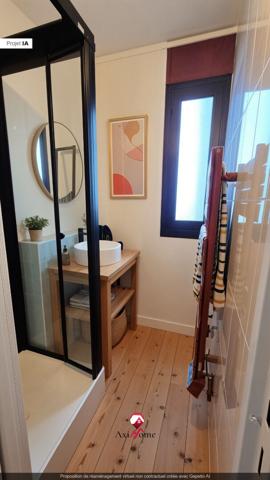 Appartement Talence 4 pièce(s) 112 m2