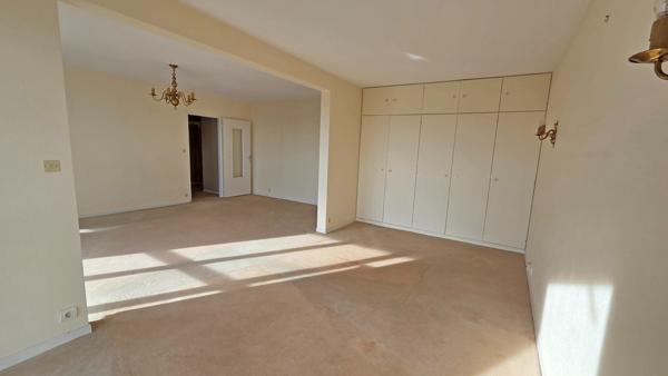 Appartement Talence 4 pièce(s) 112 m2