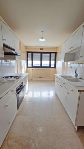Appartement Talence 4 pièce(s) 112 m2