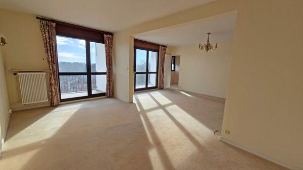 Appartement Talence 4 pièce(s) 112 m2