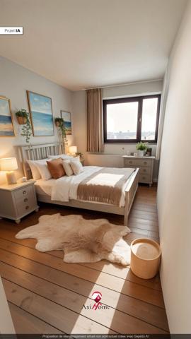 Appartement Talence 4 pièce(s) 112 m2