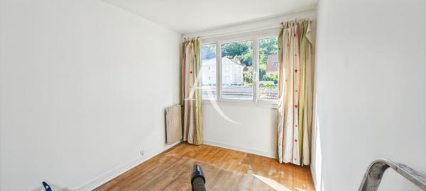 Appartement Saint Cyr L Ecole 4 pièce(s)