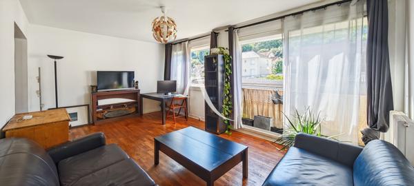 Appartement Saint Cyr L Ecole 4 pièce(s)