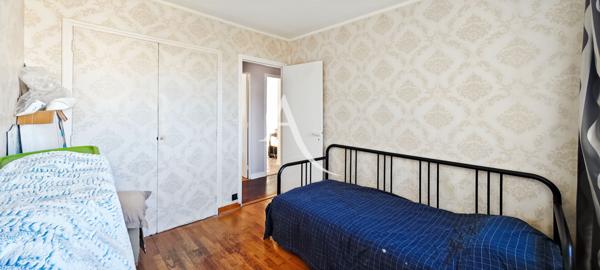 Appartement Saint Cyr L Ecole 4 pièce(s)