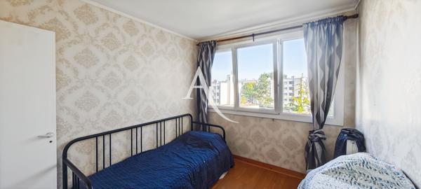 Appartement Saint Cyr L Ecole 4 pièce(s)