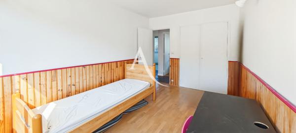 Appartement Saint Cyr L Ecole 4 pièce(s)