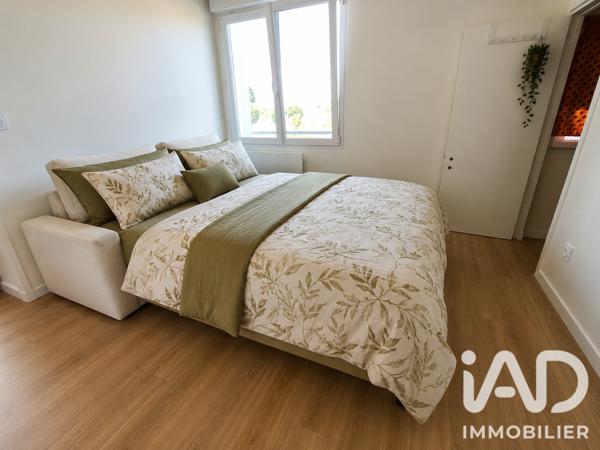 Maison à vendre 3 pièces 58 m² Clermont-Ferrand