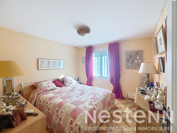 Maison de plain-pied à vendre à Saint-Rémy-de-Provence, 116 m² sur 1000 m² avec piscine et pool house