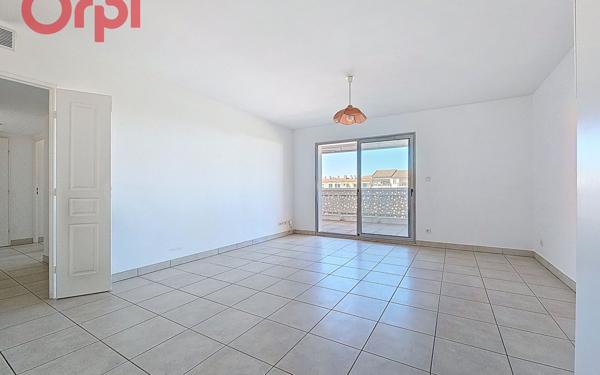 Appartement à vendre    3 pièces • 61,56 m2 La Seyne-sur-Mer