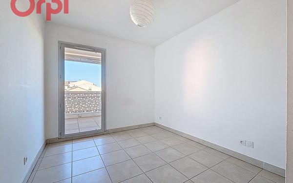 Appartement à vendre    3 pièces • 61,56 m2 La Seyne-sur-Mer