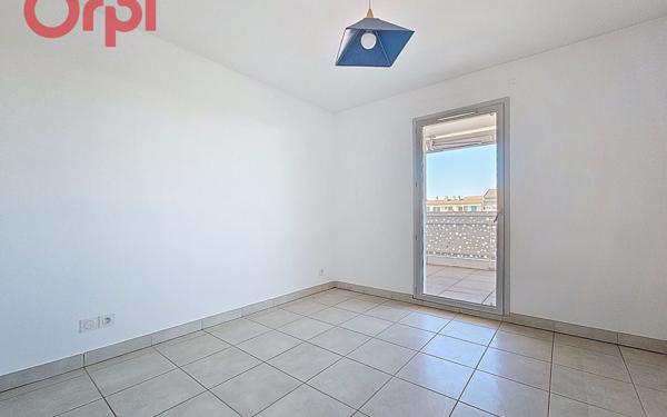 Appartement à vendre    3 pièces • 61,56 m2 La Seyne-sur-Mer
