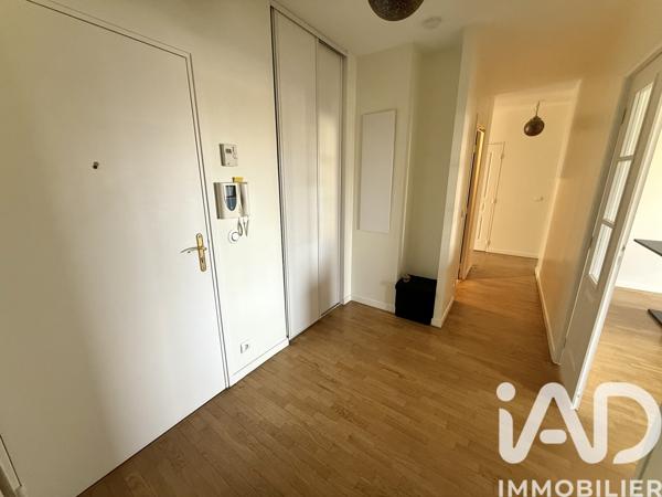 Location appartement 4 pièces 97 m² Montigny-le-Bretonneux