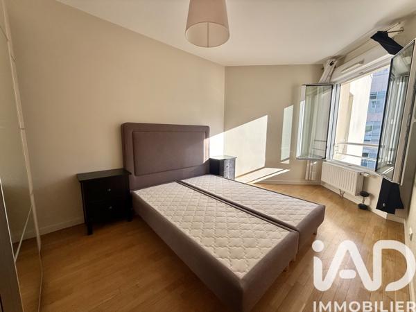 Location appartement 4 pièces 97 m² Montigny-le-Bretonneux