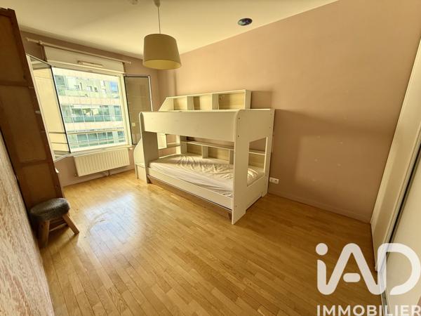 Location appartement 4 pièces 97 m² Montigny-le-Bretonneux