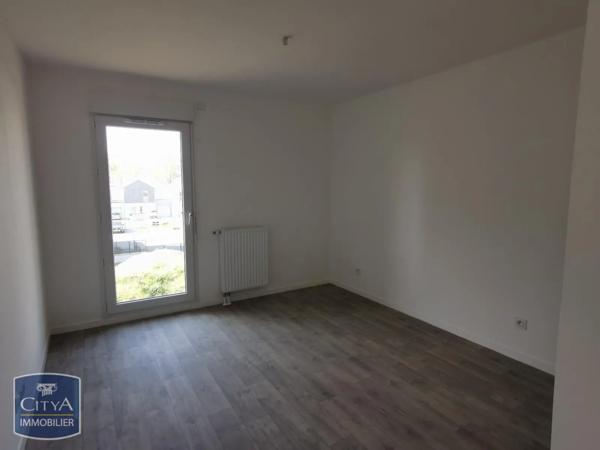 Appartement à louer 3 pièces 60.1m² Montlouis-sur-Loire (37270)
