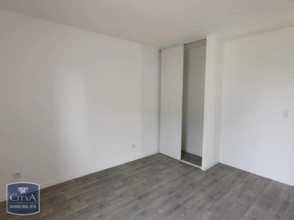 Appartement à louer 3 pièces 60.1m² Montlouis-sur-Loire (37270)