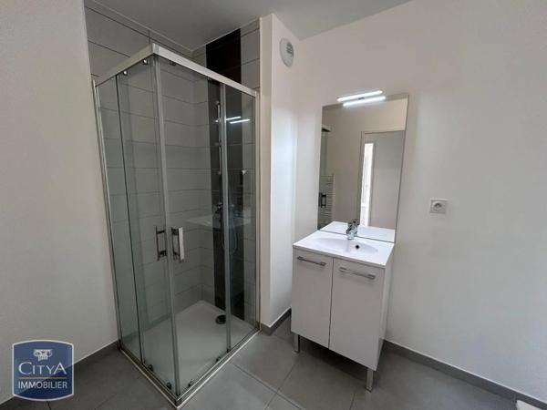 Appartement à louer 3 pièces 60.1m² Montlouis-sur-Loire (37270)