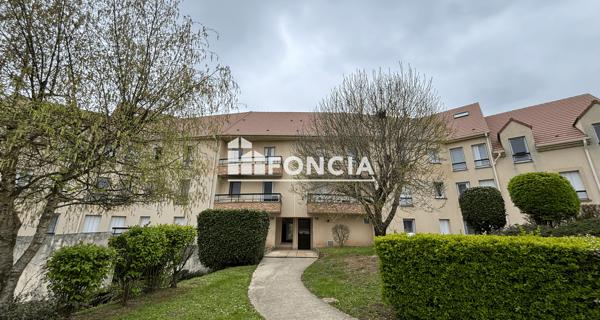 Location Appartement 2 pièces 49.71 m² - Gonesse 95500
