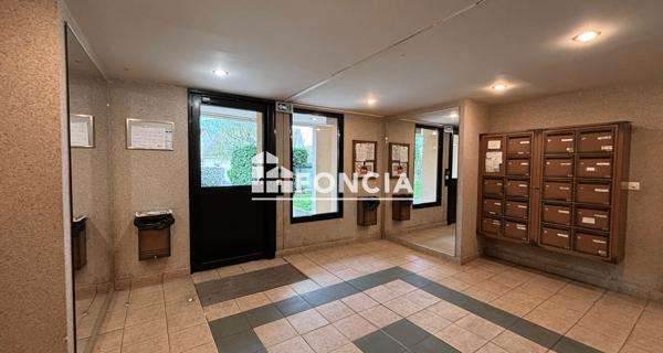 Location Appartement 2 pièces 49.71 m² - Gonesse 95500