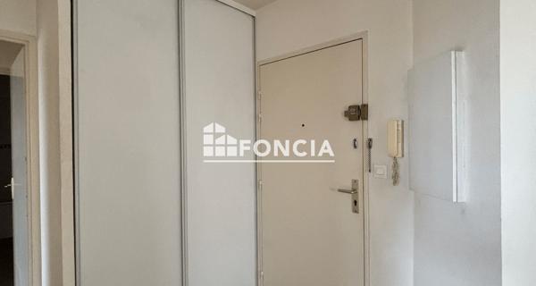 Location Appartement 2 pièces 49.71 m² - Gonesse 95500