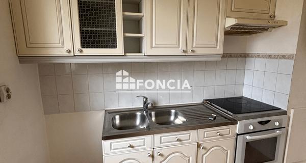 Location Appartement 2 pièces 49.71 m² - Gonesse 95500