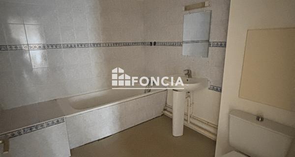 Location Appartement 2 pièces 49.71 m² - Gonesse 95500