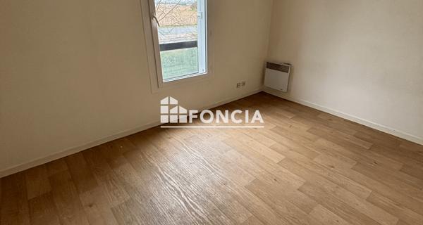 Location Appartement 2 pièces 49.71 m² - Gonesse 95500