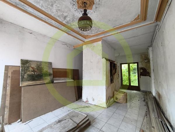 Maison à AVESNES SUR HELPE (59440)