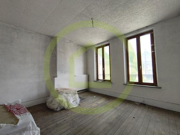 Maison à AVESNES SUR HELPE (59440)