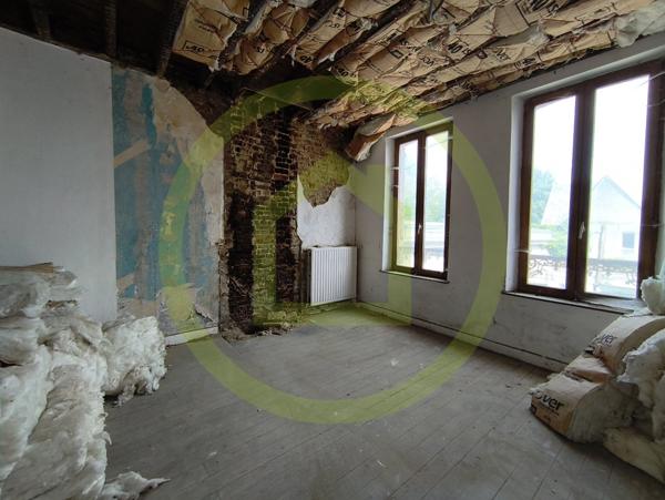 Maison à AVESNES SUR HELPE (59440)