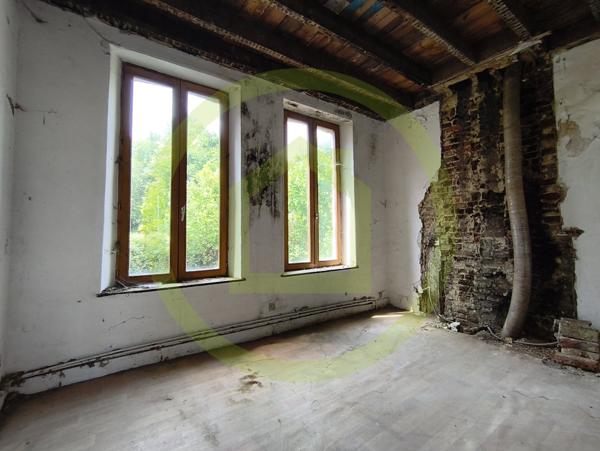 Maison à AVESNES SUR HELPE (59440)