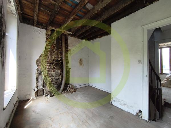 Maison à AVESNES SUR HELPE (59440)