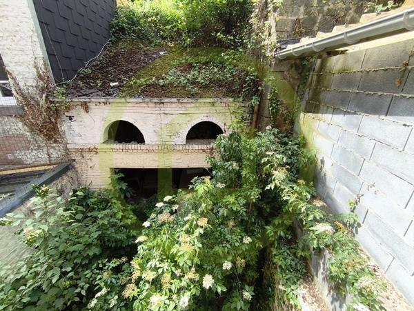 Maison à AVESNES SUR HELPE (59440)