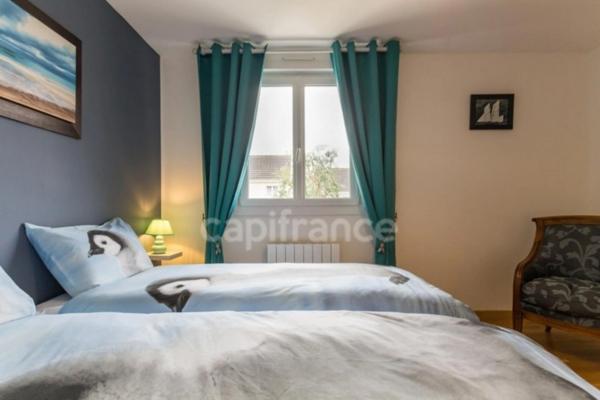 Maison à vendre 7 pièces PONTORSON (50)